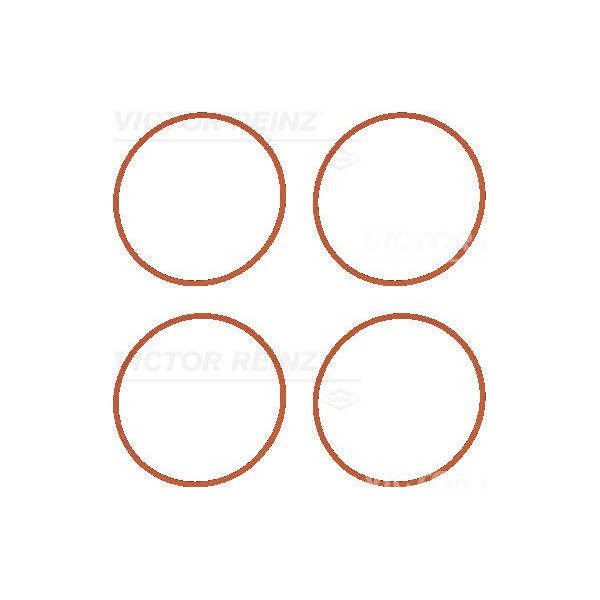 INTAKE MANIFOLD GASKET SET image