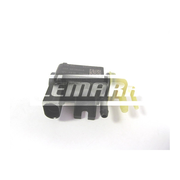 ELECTRIC VALVE image