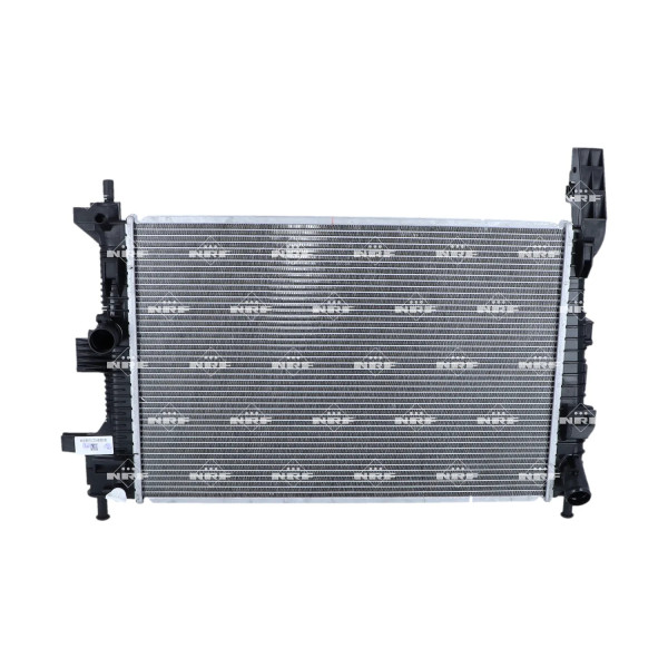 RADIATOR image