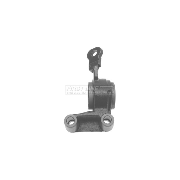 SUSPENSION ARM BUSH (LH) image