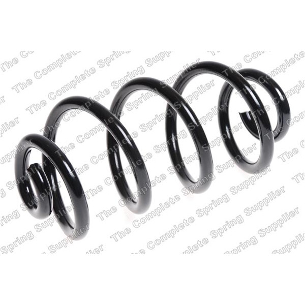 COIL SPRING REAR NISSAN image