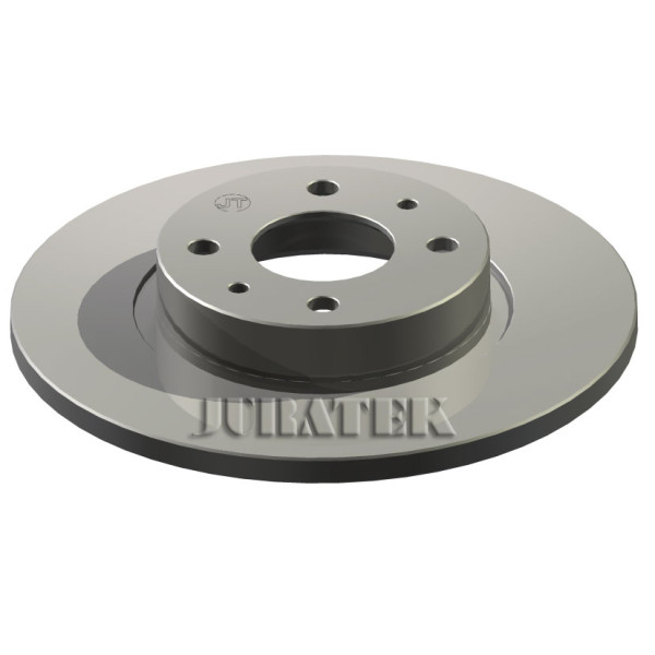 DISC (FRONT) - ALFA CHRY FIAT FIAT LANCIA image