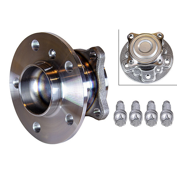 FAG GEN 3 WHEEL BEARING KIT image