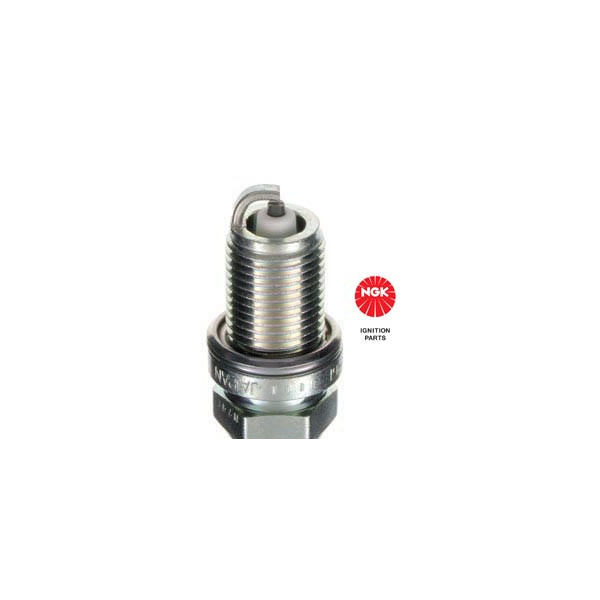 SPARK PLUG - BKR6E image