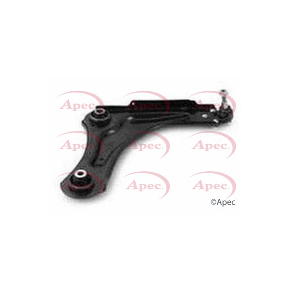 APEC WISHBONE (RH) image