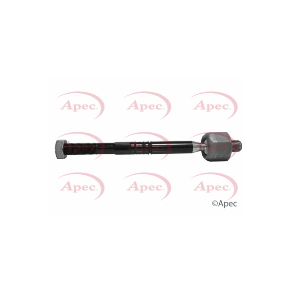 APEC AXIAL JOINT (RACK END) image