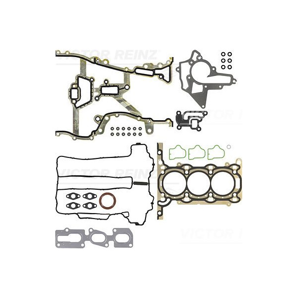 HEAD GASKET SET image