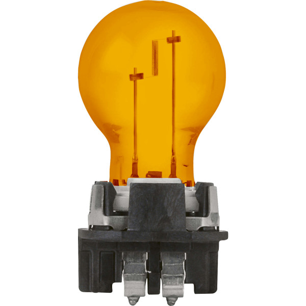 HIPERVISION 12V 24W AMBER PWY24W image