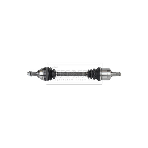 DRIVE SHAFT image