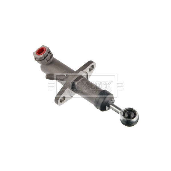 CLUTCH MASTER CYLINDER image