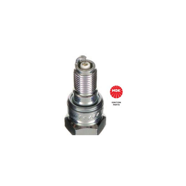 SPARK PLUG - CR8EHIX-9 image