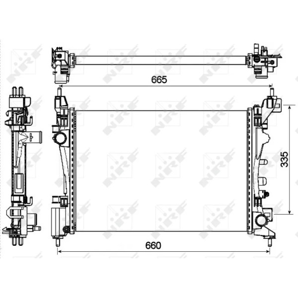 RADIATOR image