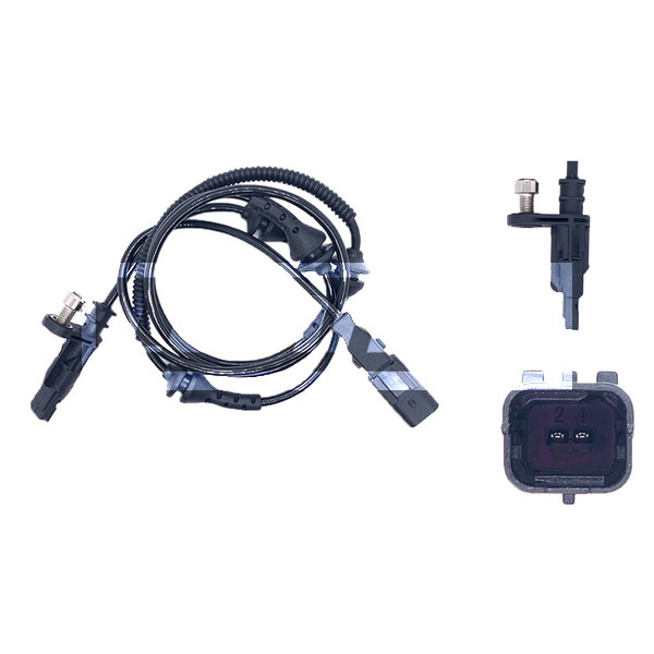 WHEEL SPEED SENSOR image