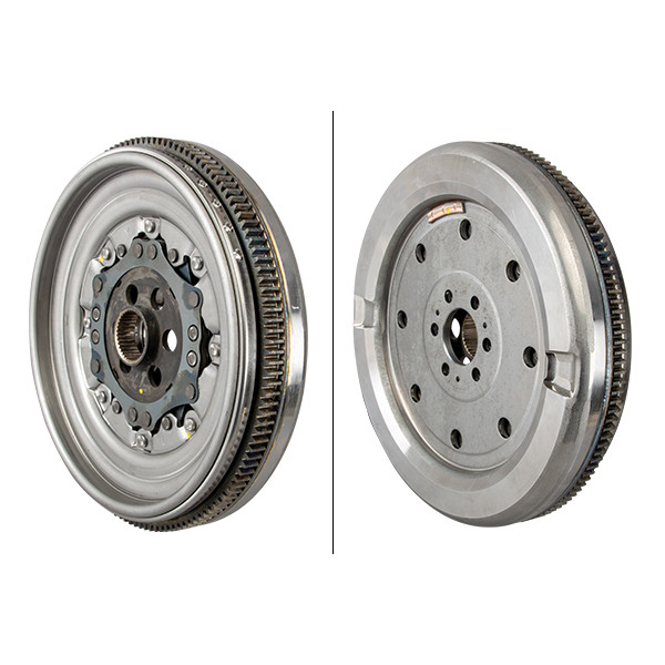 DUAL MASS FLYWHEEL (W/O BOLTS) image