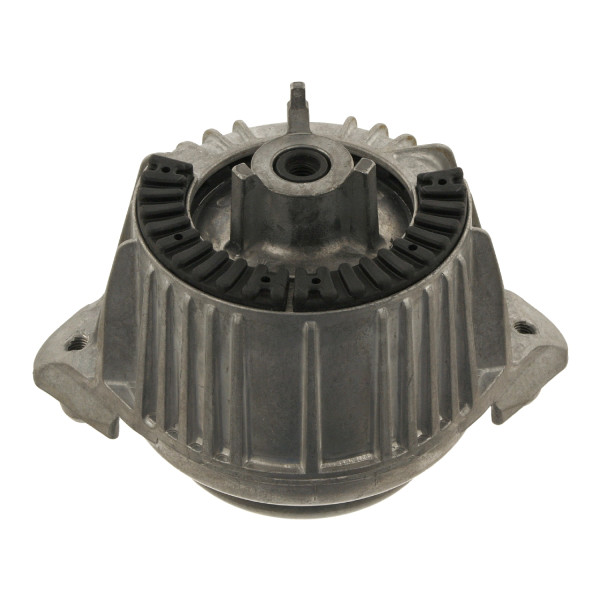 ENGINE MOUNTING image