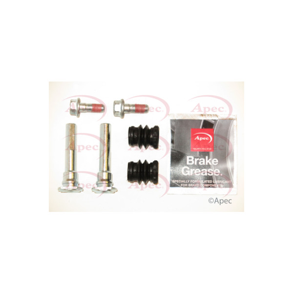 APEC BRAKE CALIPER FITTING KIT image