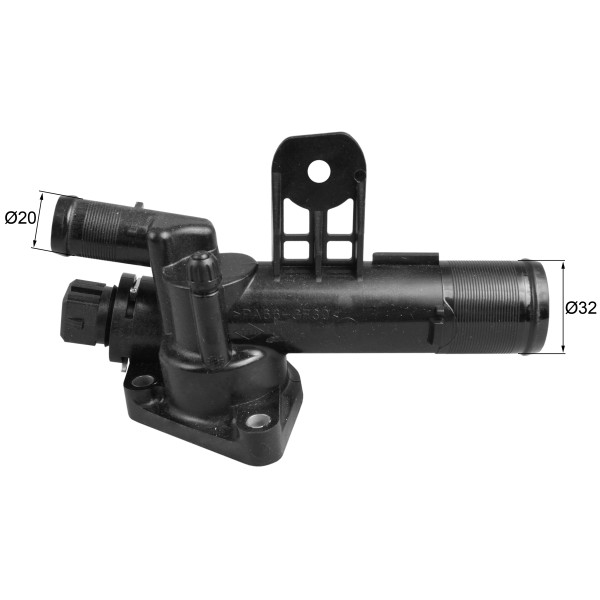THERMOSTAT INTEGRAL image