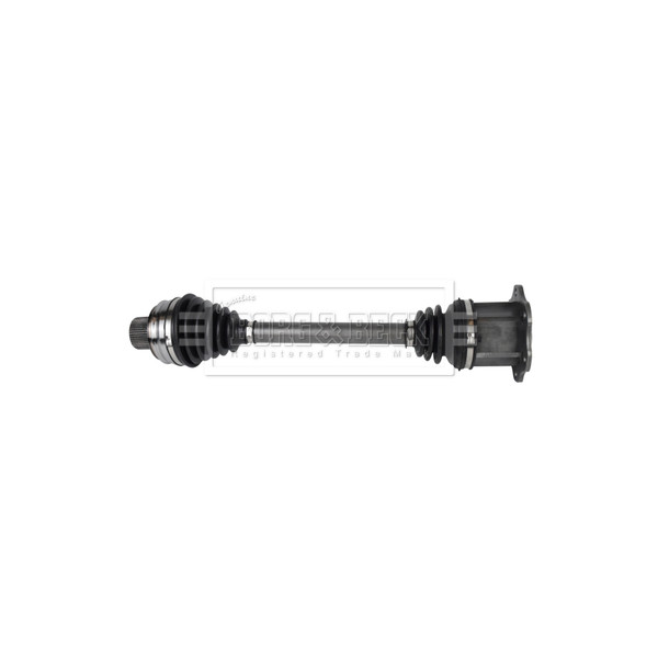 DRIVE SHAFT image