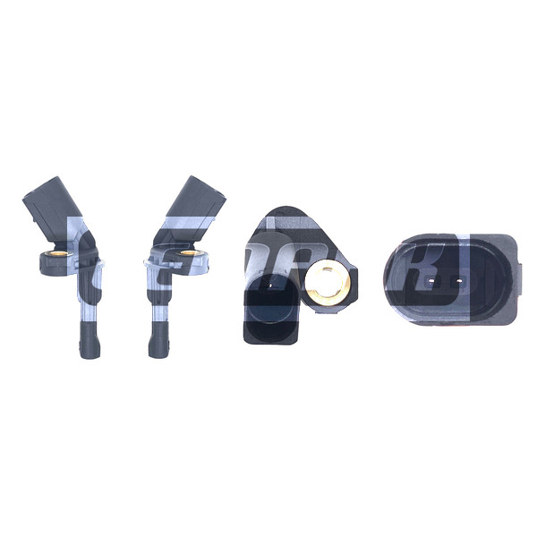 WHEEL SPEED SENSOR image