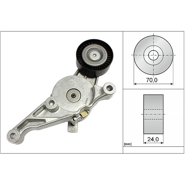 ABDS TENSIONER image