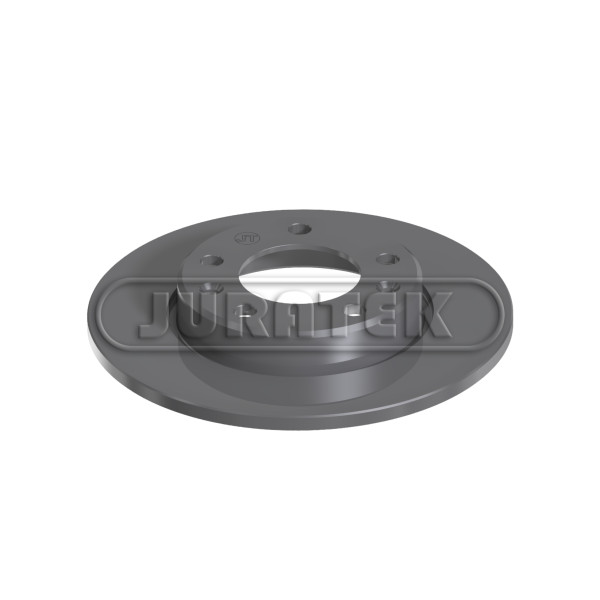 DISC (REAR) - PEUGEOT image