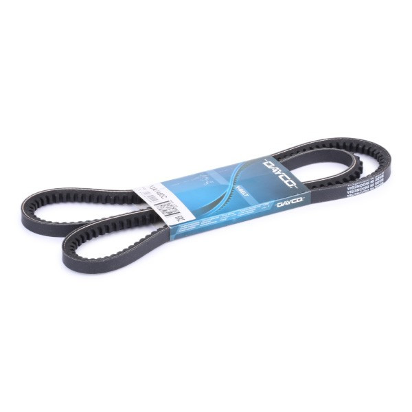 VEE BELT COGGED image