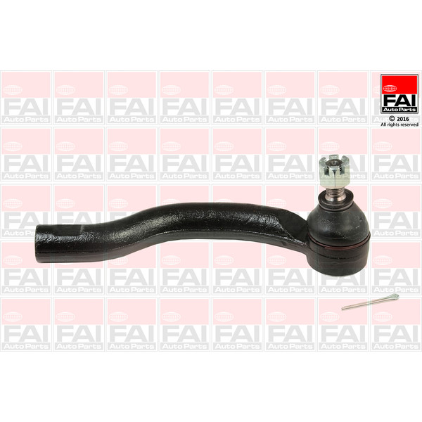 P2 TRACK RODS & BALL JOINTS image