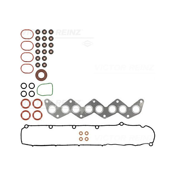 HEAD GASKET SET image