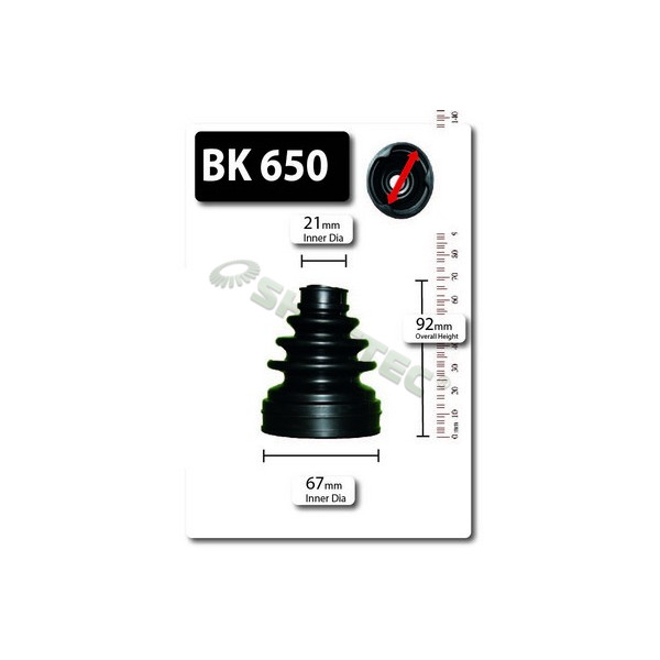 BOOT KIT image