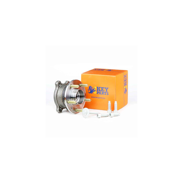 WHEEL BEARING KIT image