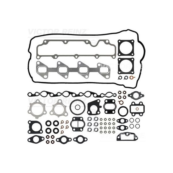 HEAD GASKET SET image