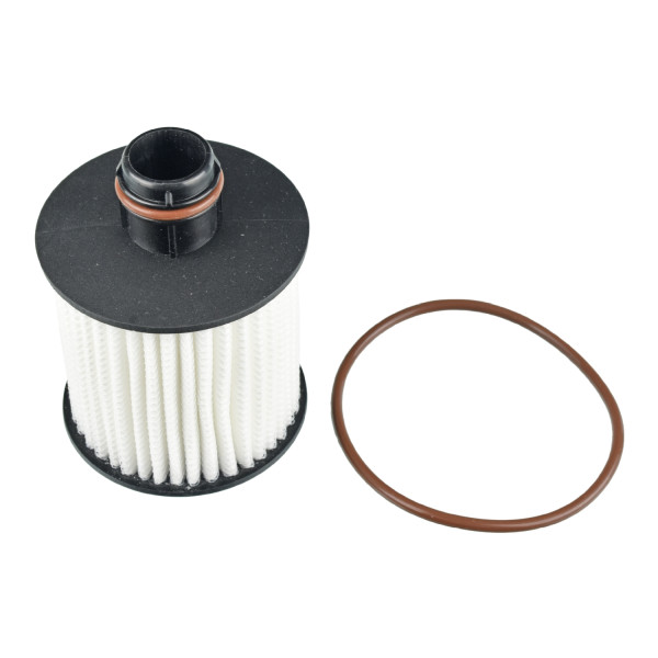 OIL FILTER image