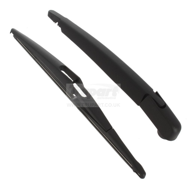 QASHQAI 14-21 & 21> 308 HATCH 07-14 C3 R/ARM & 30C image