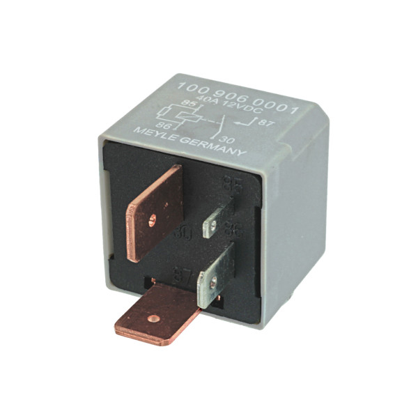 Multifunction relay image