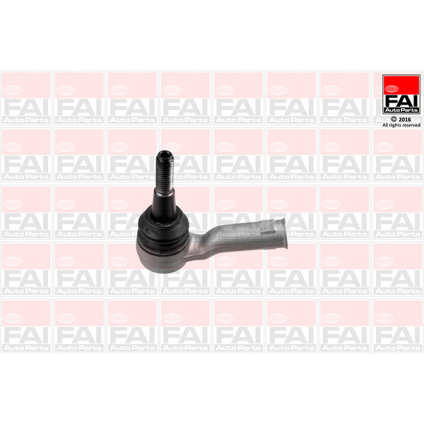 P2 TRACK RODS & BALL JOINTS image