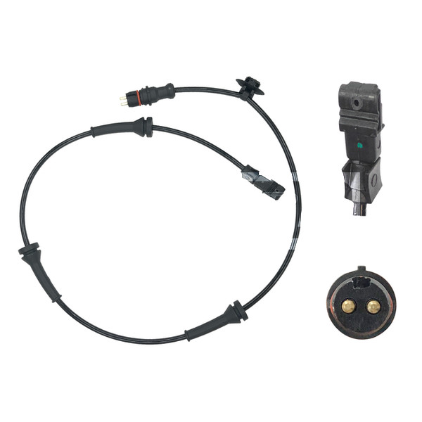 WHEEL SPEED SENSOR image