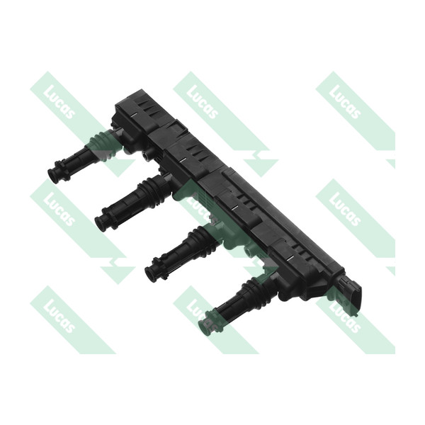IGNITION COIL image