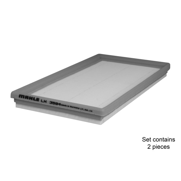 AIR FILTER image