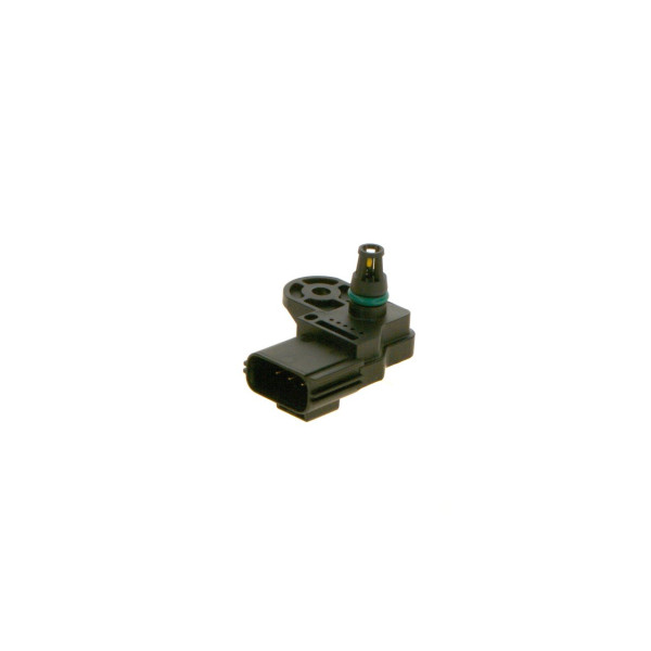 BOOST PRESSURE SENSOR image