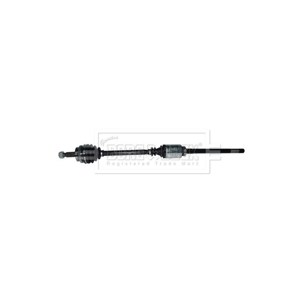 DRIVE SHAFT image