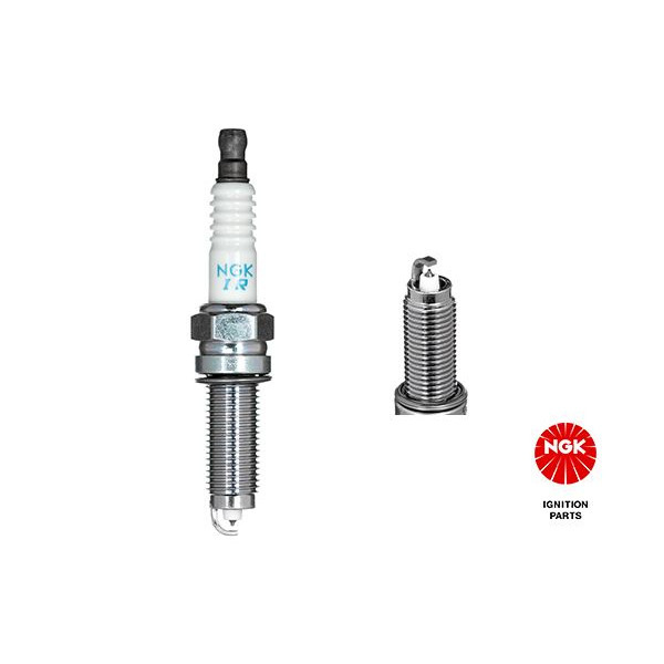 SPARK PLUG - ILZKR7G7G image