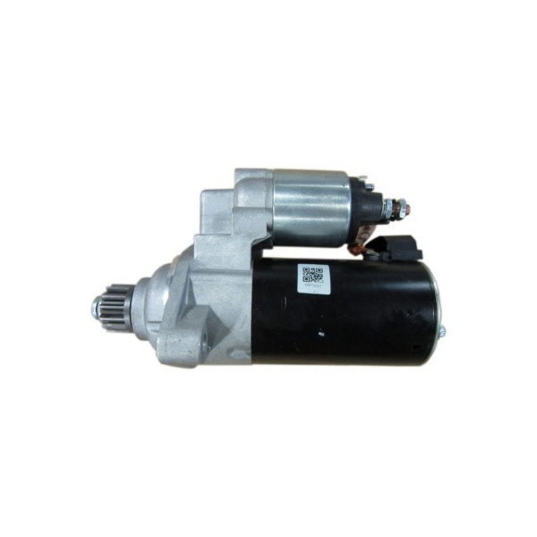 Starter Motor NEW 1.7Kw image