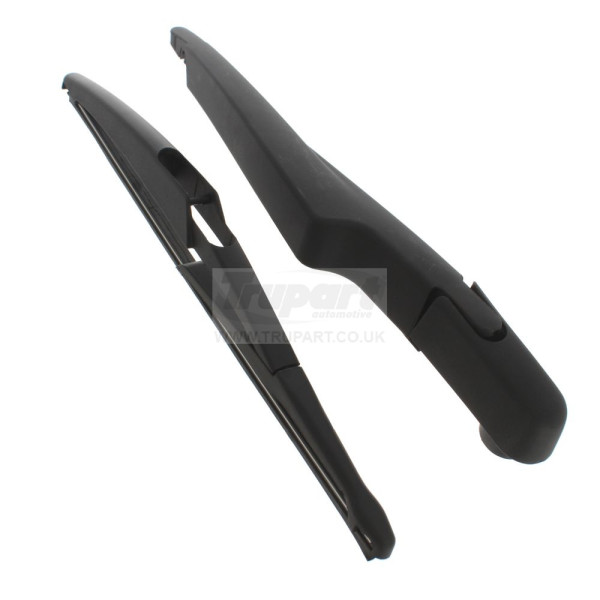 DS3 09-19 R/ARM & 30CM/12IN PLASTIC BLADE image