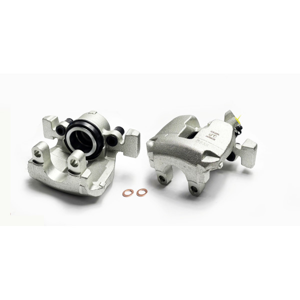 CALIPER (FRONT LH) - CITR DS PEUG VAUXHALL image