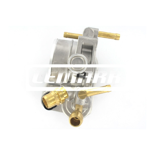 THROTTLE BODY image