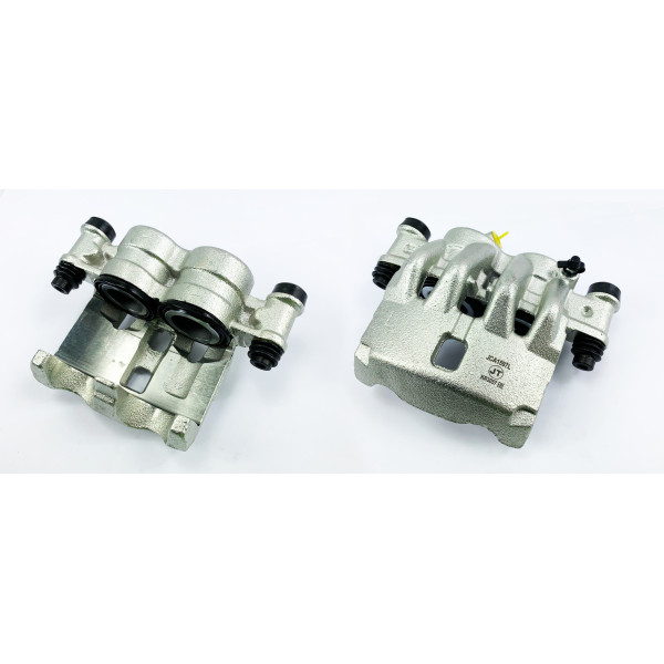 CALIPER (FRONT LH) - CITR FIAT PEUG VAUXHALL image