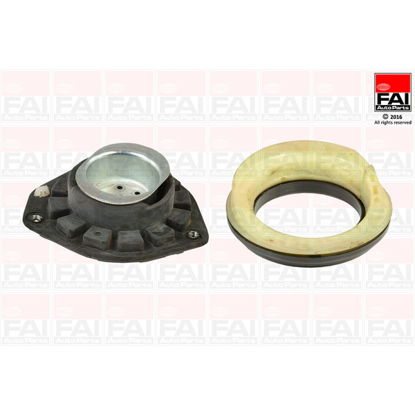 P9 TOP STRUT MOUNTS image