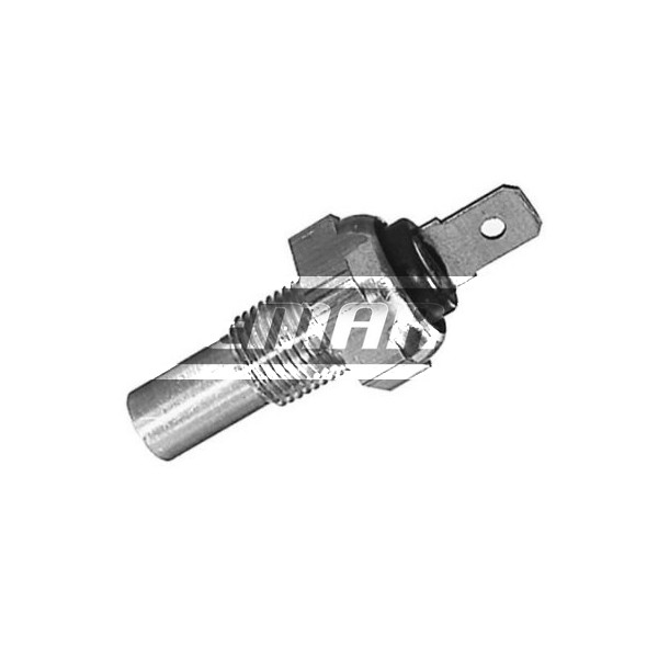TEMPERATURE TRANSMITTER/SWITCH image