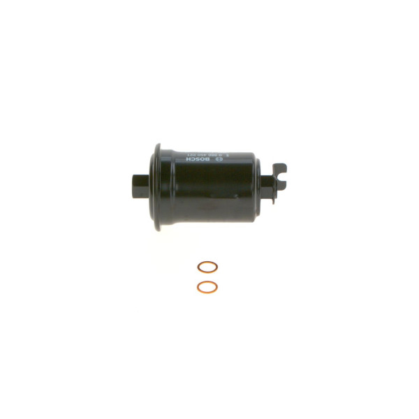 CV FUEL FILTER F0221 image