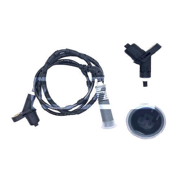 WHEEL SPEED SENSOR image